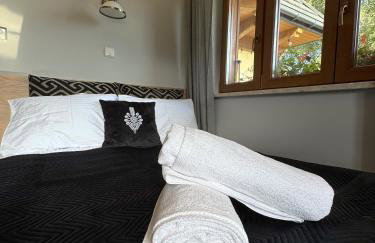 Willa Chrycówka - Jacuzzi, Basen, Sauna - Foto 42