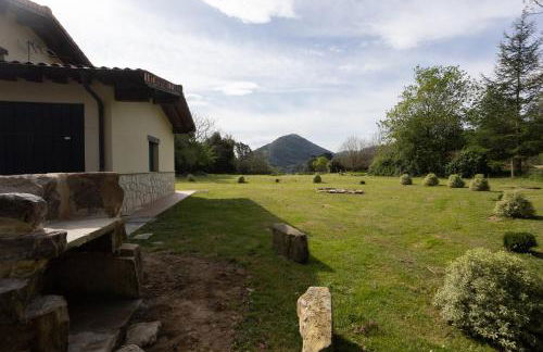 VILLA URDAIBAI Busturia - Photo 70