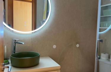 PNP Geres - casa on the LAKE 2 - Foto 18