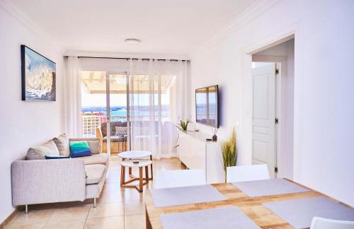 2BDR Comfy Apartment with Ocean View - Foto 12
