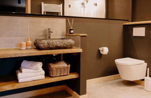 Alpenchalet Reit im Winkl - Foto 23