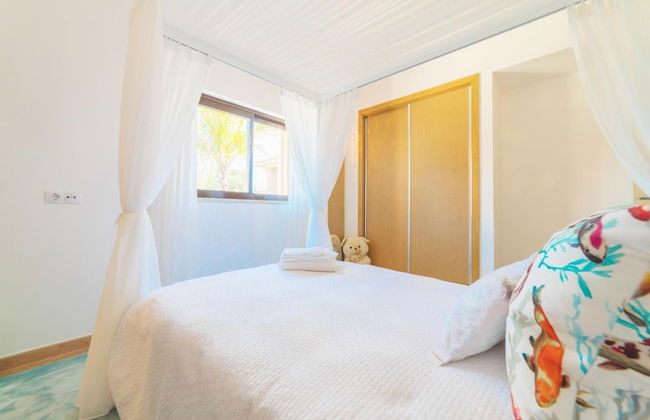 Villa Paraiso in S o Bartolomeu de Messines - Photo 30