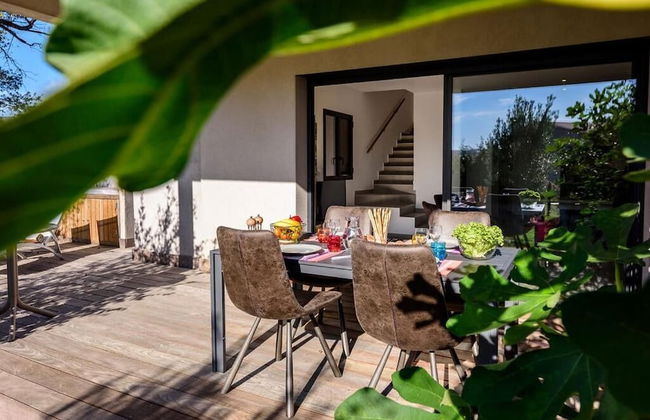 Résidence Calarossa Bay Resort - Foto 20