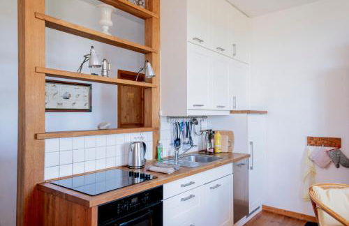 Bel appartement vue mer pour 4 - Foto 9