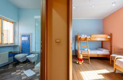 Apartment Trilocale 14 by Interhome - Foto 26