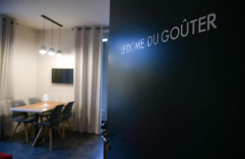 Appart'Hotel Aiguille Verte & Spa - Foto 80