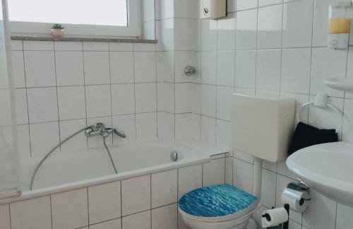 Monteur-Ferien-Messewohnung Mettmann 6 Personen 2 OG - Foto 17