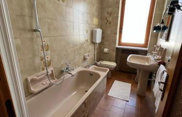 Casa Agnese Verona appartamento parcheggio in struttura - Foto 11