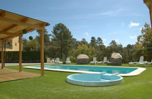 Villa Paraíso, exclusiva, todas las comodidades - Foto 23