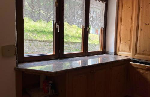 Appartamento Candido-Dolomiti - Foto 20