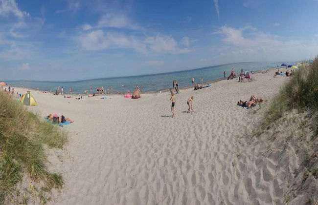 6 Person Holiday Home in Vaeggerlose-by Traum - Foto 36