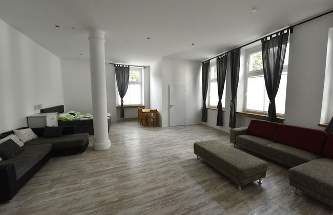 Fewo Wuppertal - Foto 52