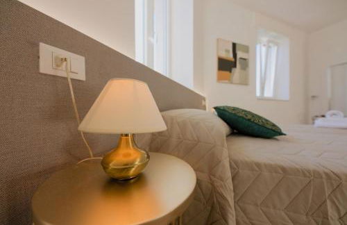 Camera Berlino - La Casa di Carta Affittacamere - Foto 8