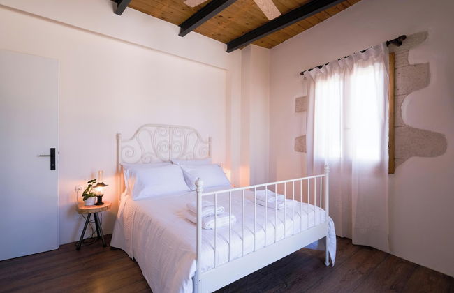 The Fabrica Falasarna - Foto 2