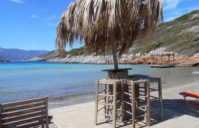 Holiday Apartment With sea View and Mountains View - Foto 24