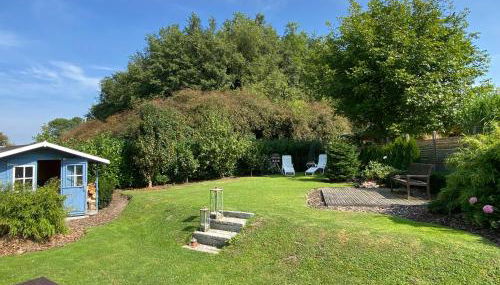 Erholung am Deich - Foto 3, Garden