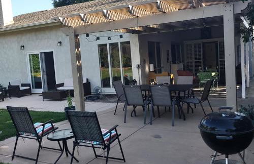 Custom Home - Beach close/convenient to everything - Foto 20