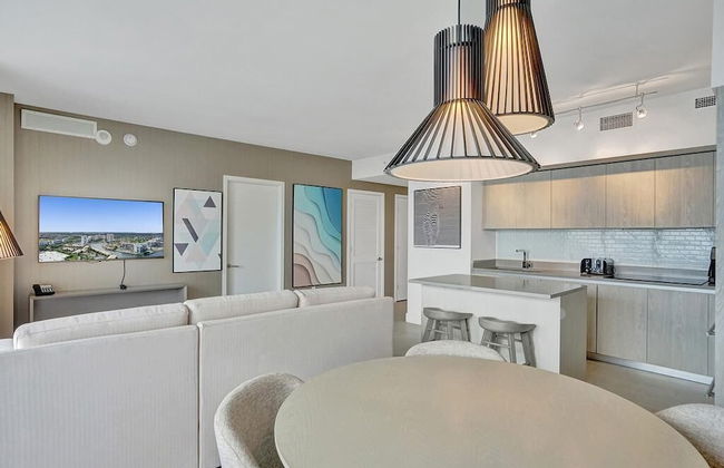 Amazing Apartments at H Beach House - Foto 24