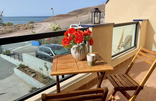 Casa La Ola - Idylle am Meer, La Lajita - Photo 1