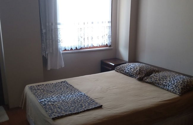 Ayvalik Camlik Villalari - Foto 2