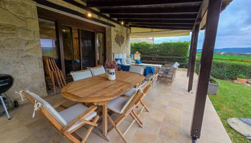 Maria's stone Heaven Retreat - Foto 2