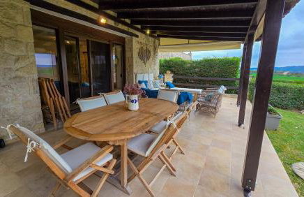 Maria's stone Heaven Retreat - Foto 2