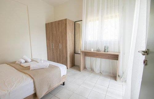 Forest View Apartments by RentalsPro - Fourka Halkidiki - Foto 41