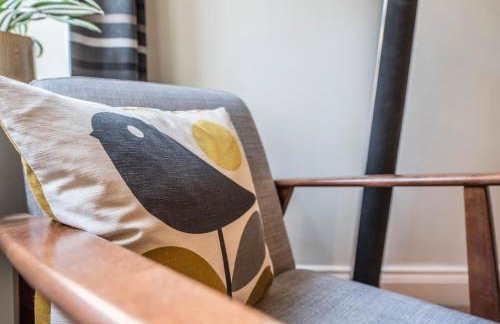 Olive Cottage, Wickham Market - Foto 25