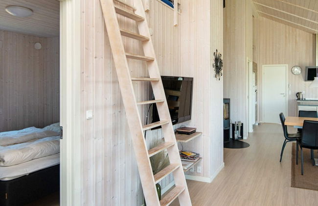 10 Person Holiday Home in Ansager-by Traum - Foto 12