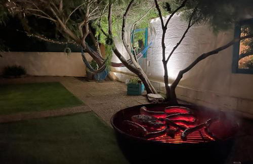 Belle villa classée 4 étoiles proche plage avec jardin - Foto 42