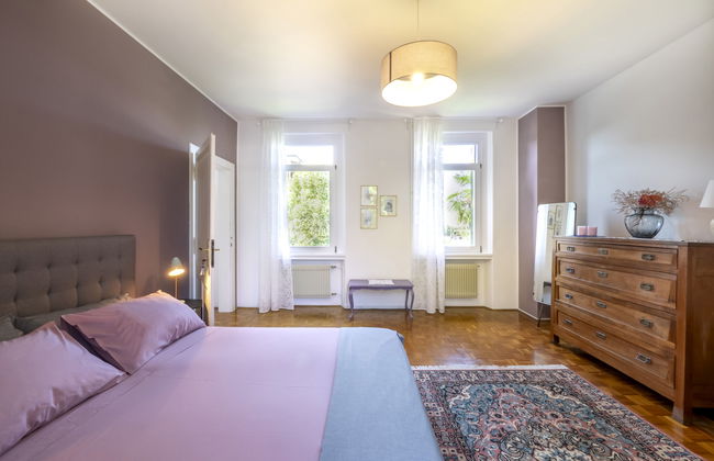 Casa Con Le Rose - Foto 17