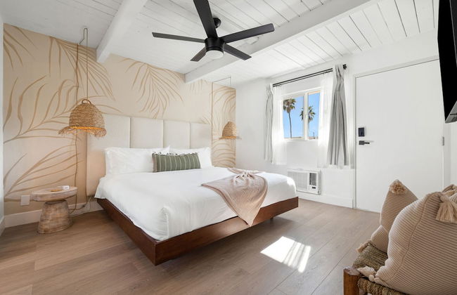 The Maya - Entire Hotel Buyout - Private Gym - Private Game Room - Private Living Area - Foto 97