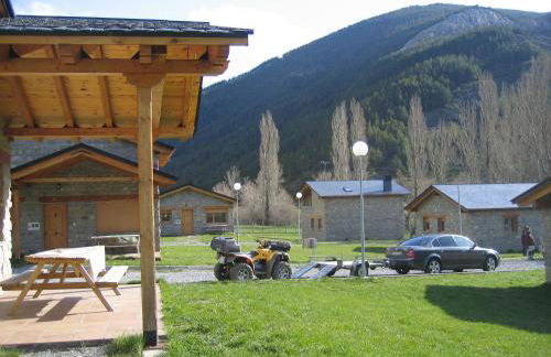 Casas de Montaña Alto Curueño - Foto 92