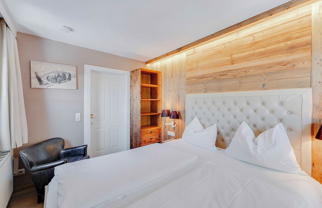 Villa Anna Kitzbühel design apartments - Foto 2