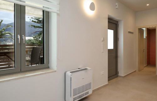 HESTIA frontyard Georgioupolis - Foto 9