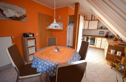 Ferienwohnung Rennsteigblick - Foto 9