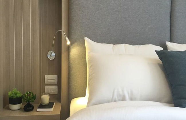 Madera Residence Siracha - Foto 7