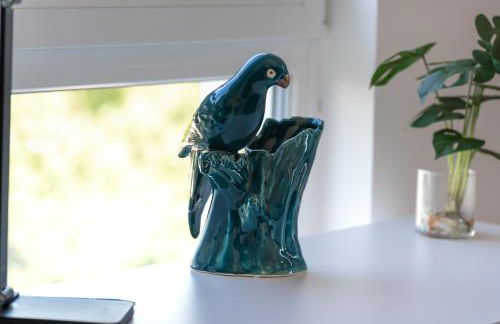 Lit Living - Luxury House - Box Spring - Parking - Exclusive Kitchen - Foto 73