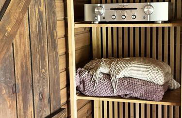 Domek pod Strzechą - Foto 8