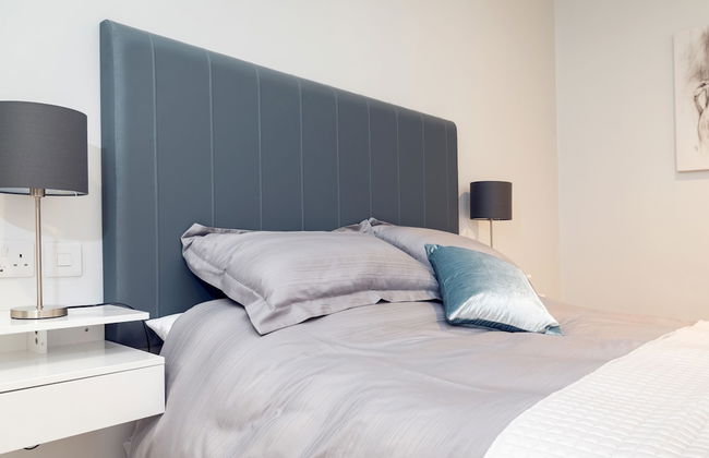 Godfrey Mews - Foto 5