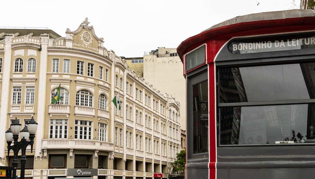 Curitiba Sightseeing Tour - Photo 3