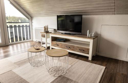 Ferienwohnung Fichtelblick - Foto 19