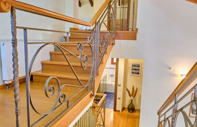 Utopia Beach Villa in Ionian Islands - Foto 52