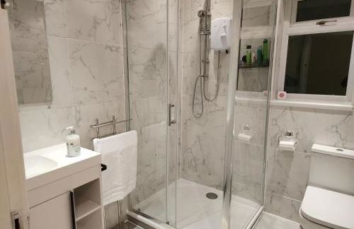 My Holiday Home -2 Bed House-Free Parking - Foto 18