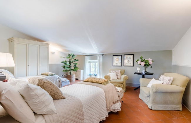 Fattoria Camigliano Wine Estate - Foto 31