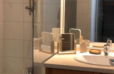 Bagnères-de-Luchon de Luchon T3 vue montagne 15 minutes station de ski, piscine de juin - septembre - Photo 37