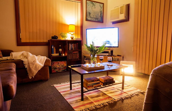 Pether Cottage - Talbingo NSW - Photo 10