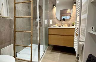 Le joli jardin face à l'Abbaye - Foto 5