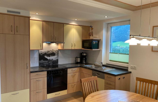 Holiday Apartment in Pinzgau - Photo 10