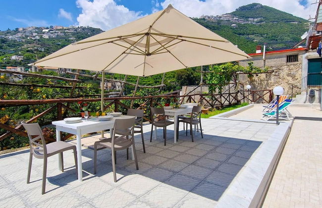 Villa in Lemon Grove With Sea Views & Sea Breeze - Foto 35